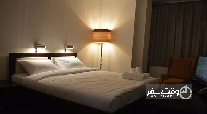 هتل گارنی یوگوسلاویا صربستان